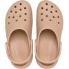 imageCrocs Womens Classic Platform ClogPink Caramel