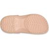 imageCrocs Womens Classic Platform ClogPink Caramel
