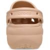 imageCrocs Womens Classic Platform ClogPink Caramel