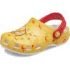 imageCrocs Kids Classic Winnie The Pooh ClogWhiteMulti