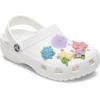 imageCrocs Jibbitz Flowers Shoe Charm PacksBeaded Flowers