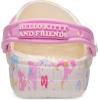 imageCrocs Unisex Adult Hello Kitty Classic ClogsHello Kitty Pastel