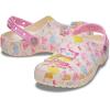imageCrocs Unisex Adult Hello Kitty Classic ClogsHello Kitty Pastel