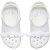 imageCrocs Unisex Adult Hello Kitty Classic ClogsMulti Cinnamoroll