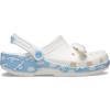 imageCrocs Unisex Adult Hello Kitty Classic ClogsMulti Cinnamoroll