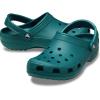 imageCrocs UnisexAdult Classic Clog Clogs for Women and MenDeep Dive