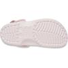 imageCrocs UnisexAdult Classic Metallic Buckle ClogsBubble Ice