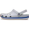 imageCrocs UnisexAdult Classic Retro Runner ClogsAtmosphere