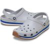 imageCrocs UnisexAdult Classic Retro Runner ClogsAtmosphere