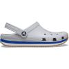 imageCrocs UnisexAdult Classic Retro Runner ClogsAtmosphere
