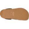 imageCrocs UnisexAdult Classic Retro Runner ClogsBlack