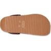 imageCrocs UnisexAdult Classic Retro Runner ClogsHeritage Red