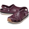 imageCrocs UnisexAdult Classic Retro Runner ClogsHeritage Red