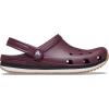 imageCrocs UnisexAdult Classic Retro Runner ClogsHeritage Red