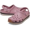 imageCrocs UnisexAdult Classic Retro Runner ClogsMauve