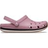 imageCrocs UnisexAdult Classic Retro Runner ClogsMauve