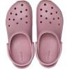 imageCrocs UnisexAdult Classic Retro Runner ClogsMauve