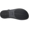 imageCrocs Womens Brooklyn Backstrap Low SandalsBlack