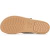 imageCrocs Womens Brooklyn Buckle Low SandalsBlack 2