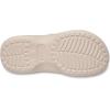 imageCrocs Womens Classic Saturday Platform SandalsQuartz