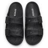imageCrocs Womens Classic Saturday SandalsBlack