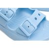 imageCrocs Womens Classic Saturday SandalsBlue Calcite