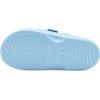 imageCrocs Womens Classic Saturday SandalsBlue Calcite
