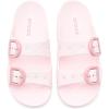 imageCrocs Womens Classic Saturday SandalsBubble Ice