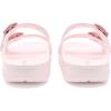 imageCrocs Womens Classic Saturday SandalsBubble Ice