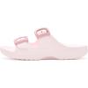 imageCrocs Womens Classic Saturday SandalsBubble Ice