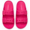 imageCrocs Womens Classic Saturday SandalsDragon Fruit 1