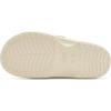 imageCrocs Womens Classic Saturday SandalsFrapp Enamel Buckle