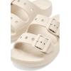 imageCrocs Womens Classic Saturday SandalsFrappe