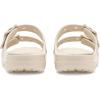 imageCrocs Womens Classic Saturday SandalsFrappe