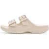imageCrocs Womens Classic Saturday SandalsFrappe