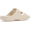 imageCrocs Womens Classic Saturday SandalsFrappe