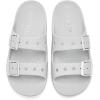 imageCrocs Womens Classic Saturday SandalsMetallic Atmosphere