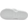 imageCrocs Womens Classic Saturday SandalsMetallic Atmosphere