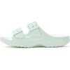 imageCrocs Womens Classic Saturday SandalsRetro Ice