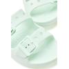 imageCrocs Womens Classic Saturday SandalsRetro Ice