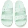 imageCrocs Womens Classic Saturday SandalsRetro Ice