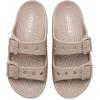 imageCrocs Womens Classic Saturday SandalsTaupe