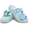 imageCrocs Womens Classic Saturday SandalsVapor Ice