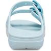 imageCrocs Womens Classic Saturday SandalsVapor Ice