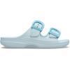 imageCrocs Womens Classic Saturday SandalsVapor Ice