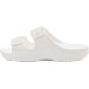 imageCrocs Womens Classic Saturday SandalsWhite