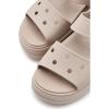 imageCrocs Womens Soho Y Strap SandalsDulce