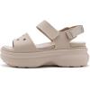 imageCrocs Womens Soho Y Strap SandalsDulce