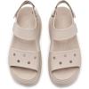 imageCrocs Womens Soho Y Strap SandalsDulce