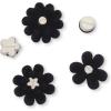 Black Velvet Flower